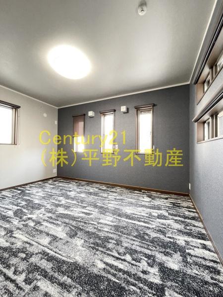 江戸屋敷2丁目戸建