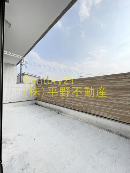 江戸屋敷2丁目戸建