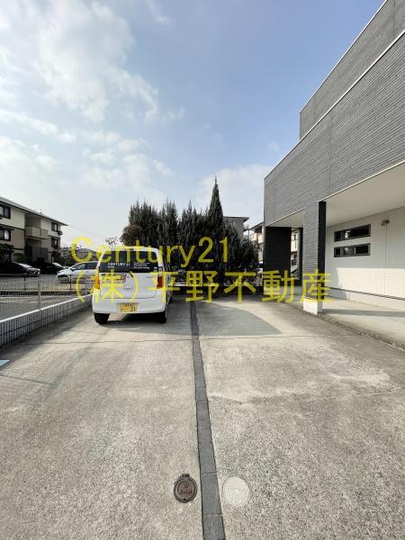江戸屋敷2丁目戸建