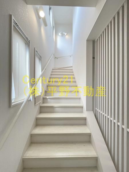 江戸屋敷2丁目戸建