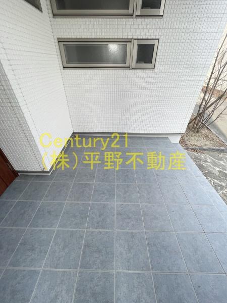 江戸屋敷2丁目戸建