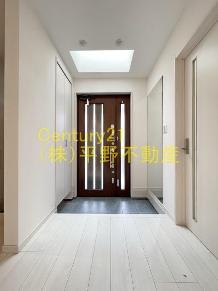 江戸屋敷2丁目戸建