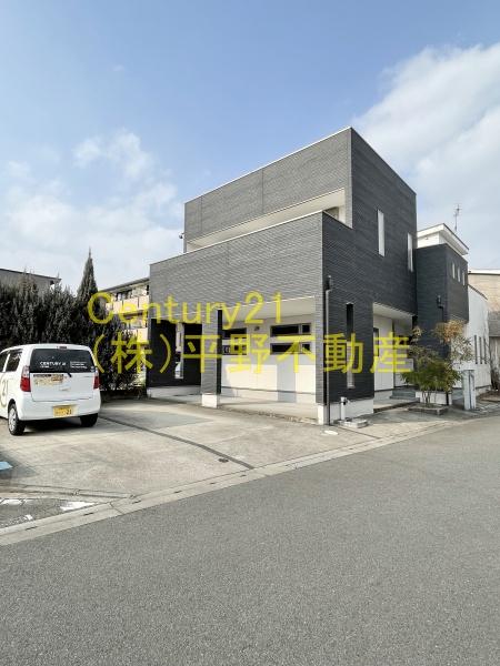 江戸屋敷2丁目戸建