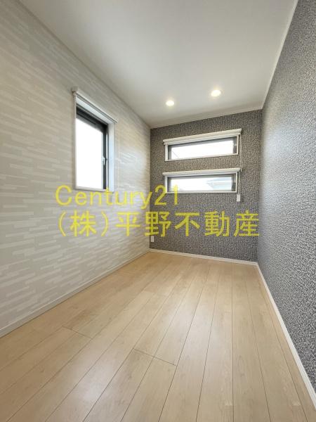 江戸屋敷2丁目戸建