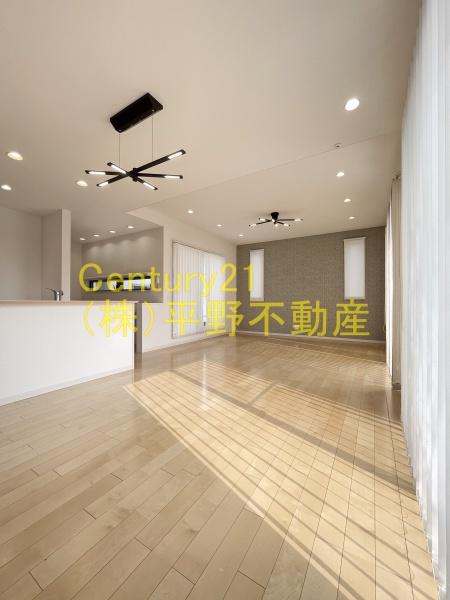 江戸屋敷2丁目戸建