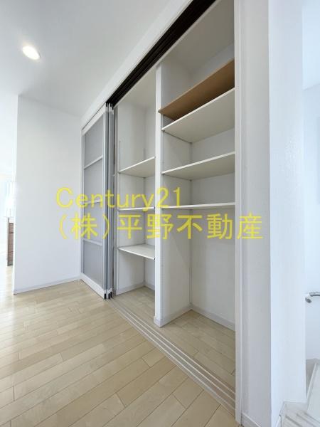 江戸屋敷2丁目戸建