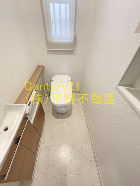 江戸屋敷2丁目戸建