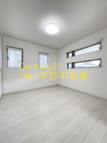 江戸屋敷2丁目戸建