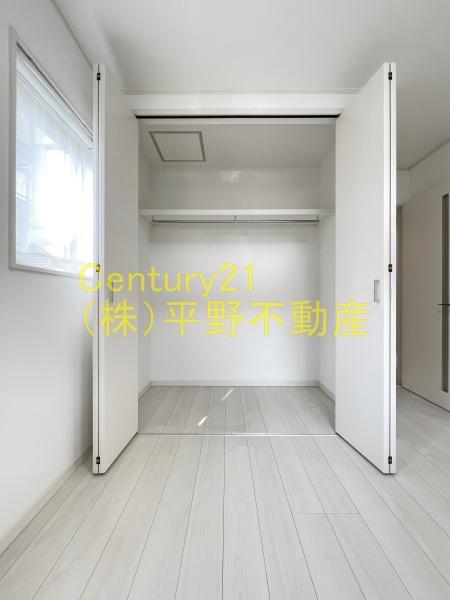 江戸屋敷2丁目戸建