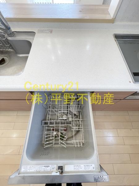 江戸屋敷2丁目戸建