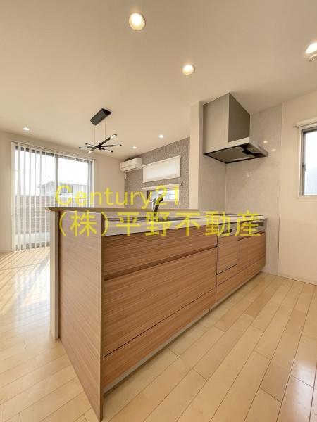 江戸屋敷2丁目戸建