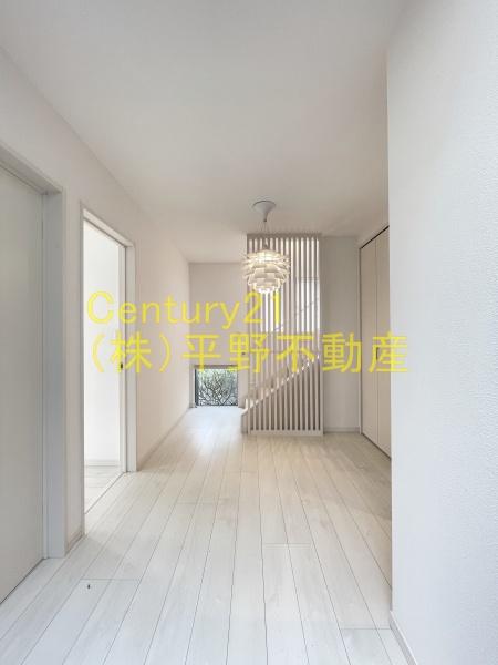 江戸屋敷2丁目戸建