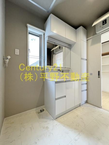 江戸屋敷2丁目戸建