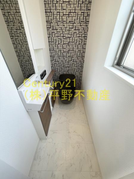 江戸屋敷2丁目戸建
