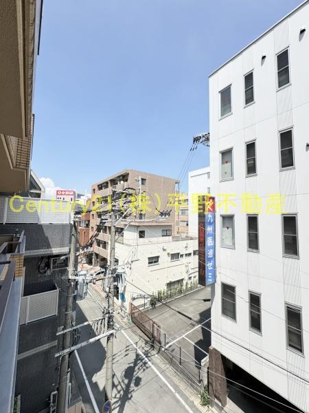 ダイアパレス久留米