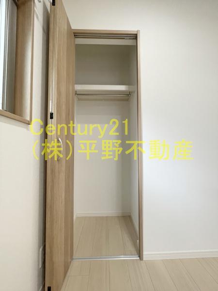 THENOBLES聖マリア病院前