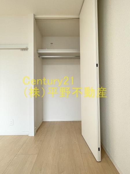 MAST東櫛原　B棟