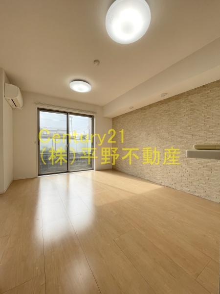 MAST東櫛原　B棟