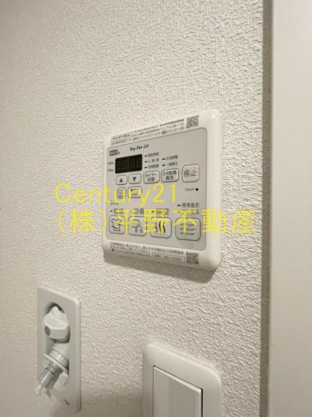 MAST東櫛原　B棟