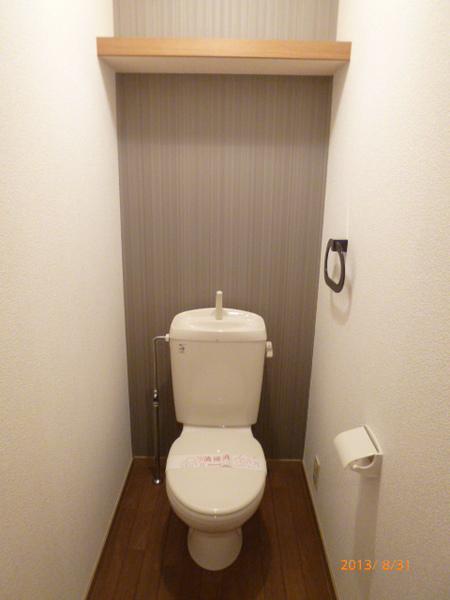 サンガーデン久留米　Ｂ棟