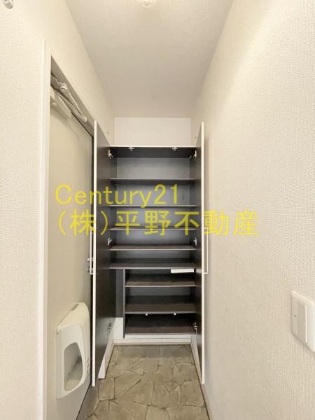 アルル　B棟