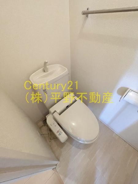 アルル　B棟