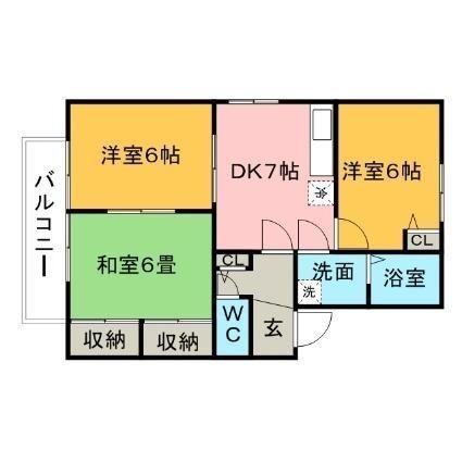 クレール山口