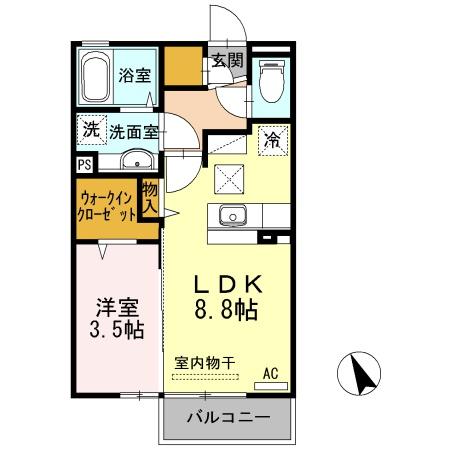セジュール・コロン