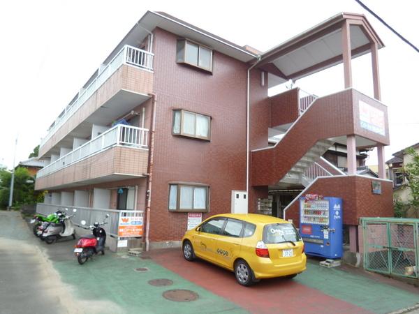 プライマリー久留米大東