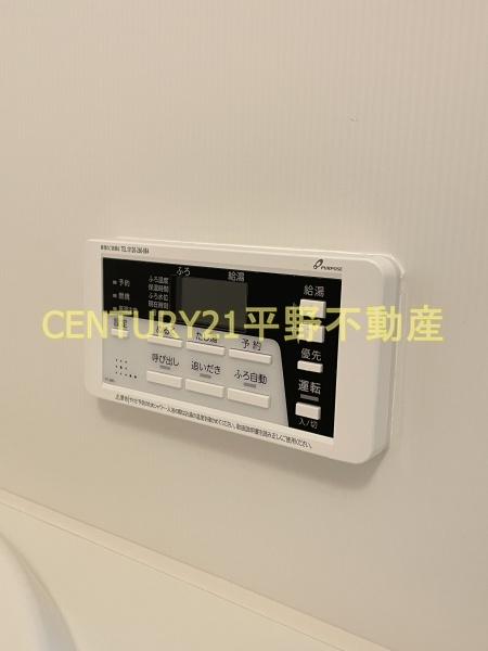 アルビレッジ　A棟