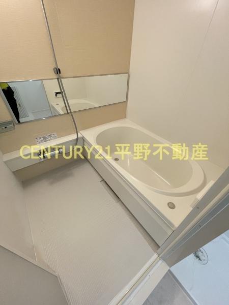 アルビレッジ　A棟