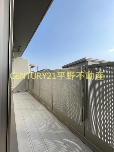 アルビレッジ　A棟