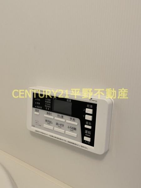 アルビレッジ　A棟