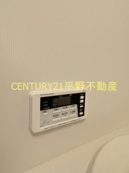 アルビレッジ　B棟