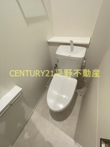 アルビレッジ　B棟