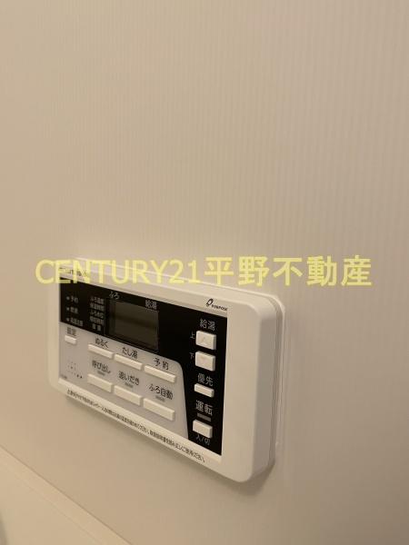 アルビレッジ　B棟