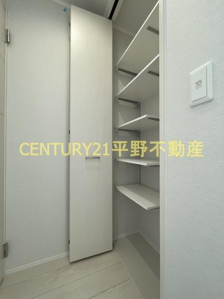 アルビレッジ　B棟