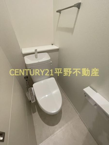 アルビレッジ　B棟