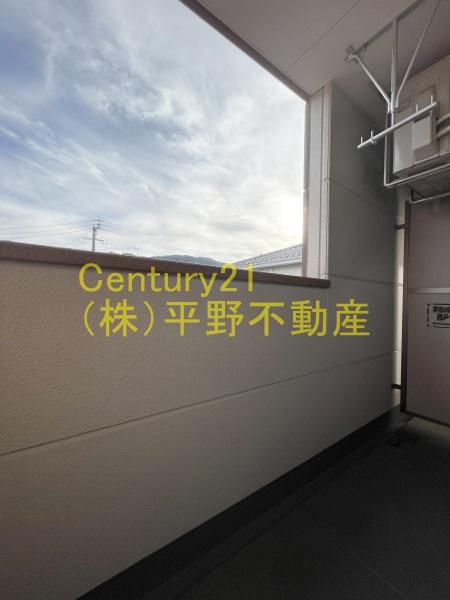 レガシィ　B棟