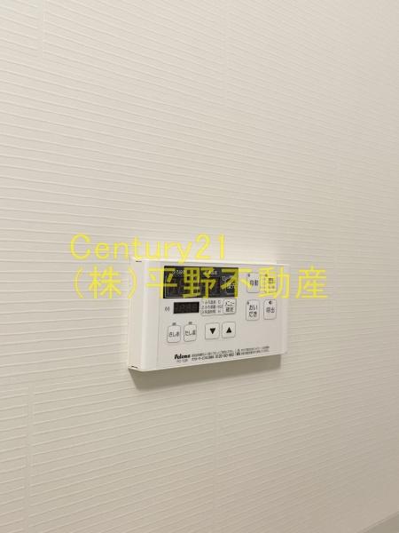 レガシィ　B棟