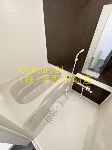 レガシィ　B棟