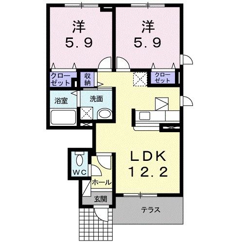 アルコバレーノ3