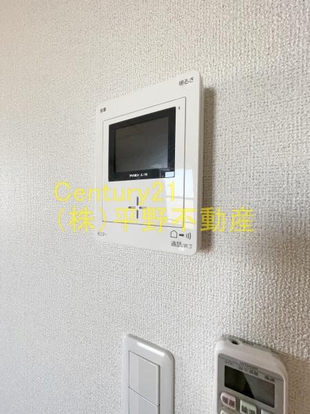 サンヒルズ・TS