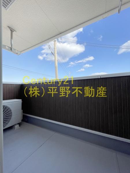 サンヒルズ・TS