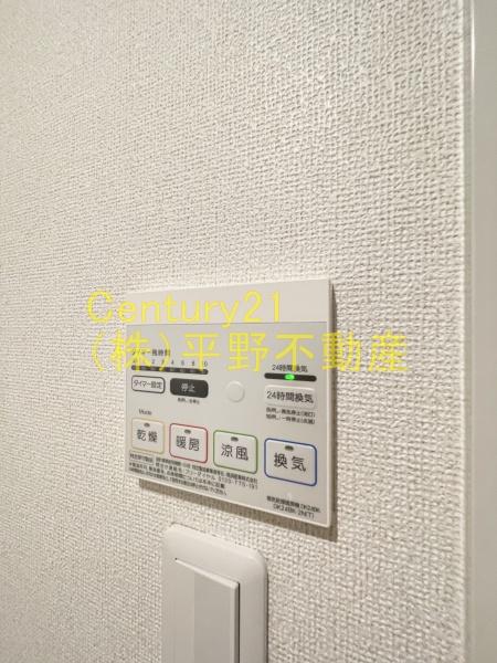 サンヒルズ・TS