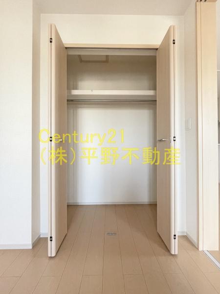 サンヒルズ・TS