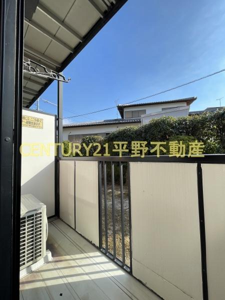 プリオール実丸　A棟