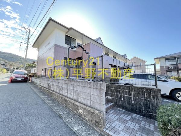 プリオール実丸　A棟