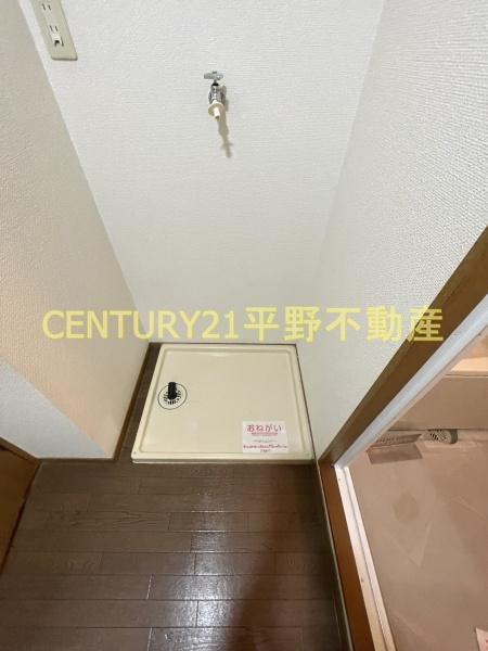 プリオール実丸　A棟