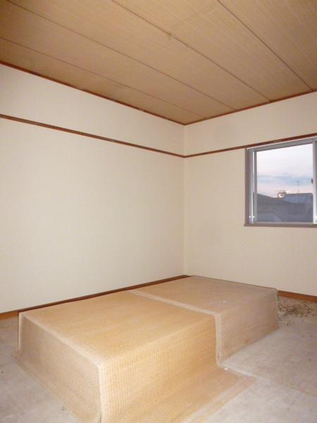 テラスハウス中尾山
